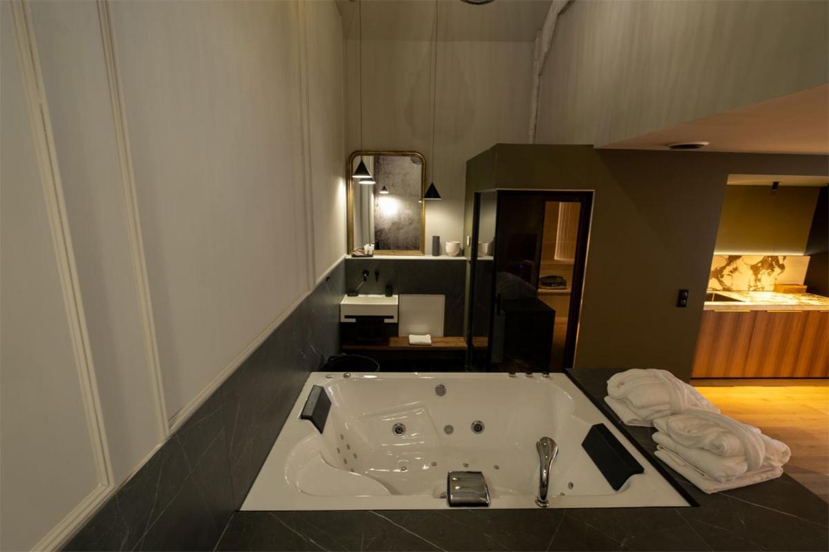 My Spa Reims Bagian luar foto