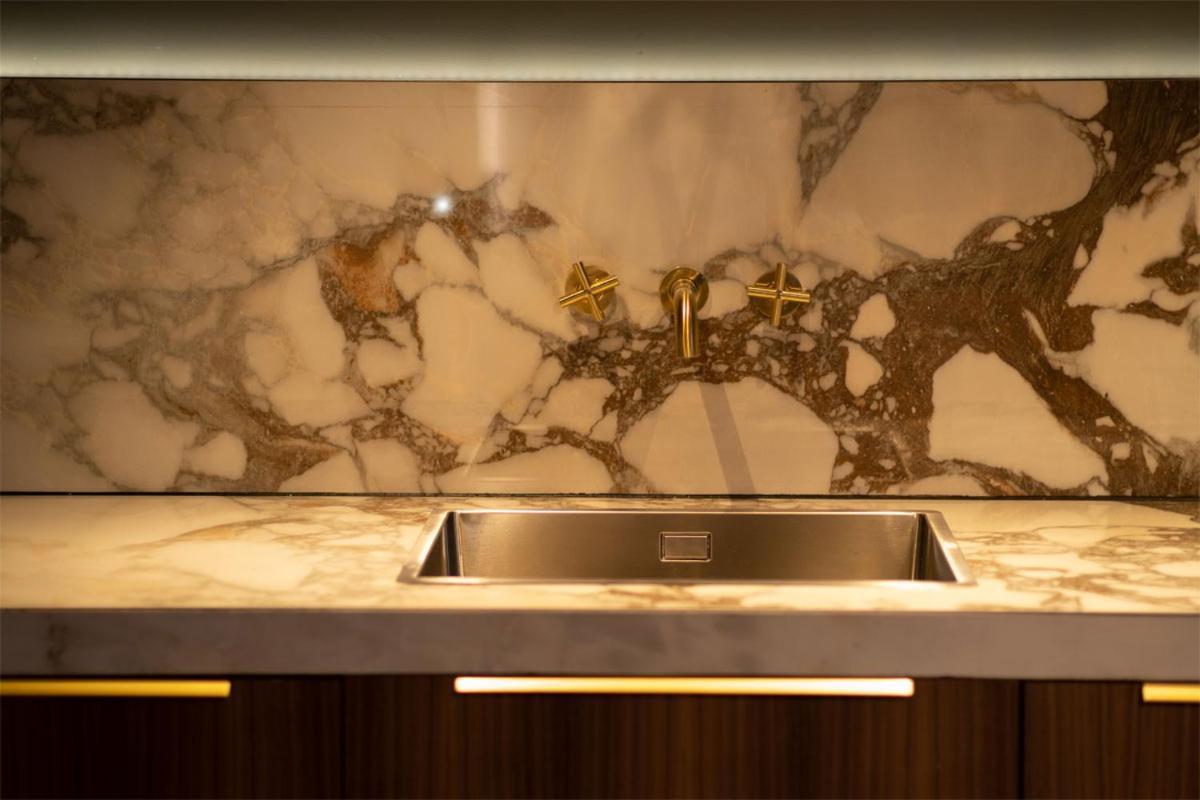 My Spa Reims Bagian luar foto