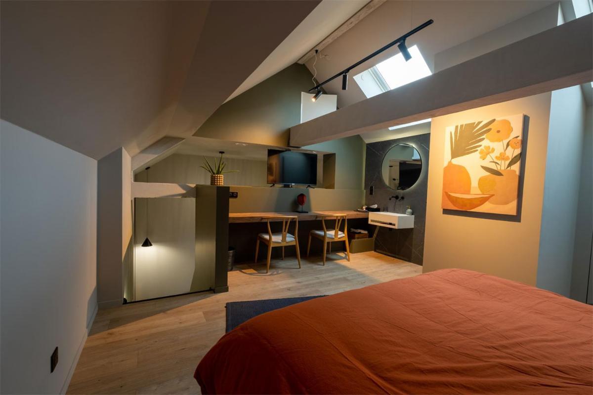 My Spa Reims Bagian luar foto