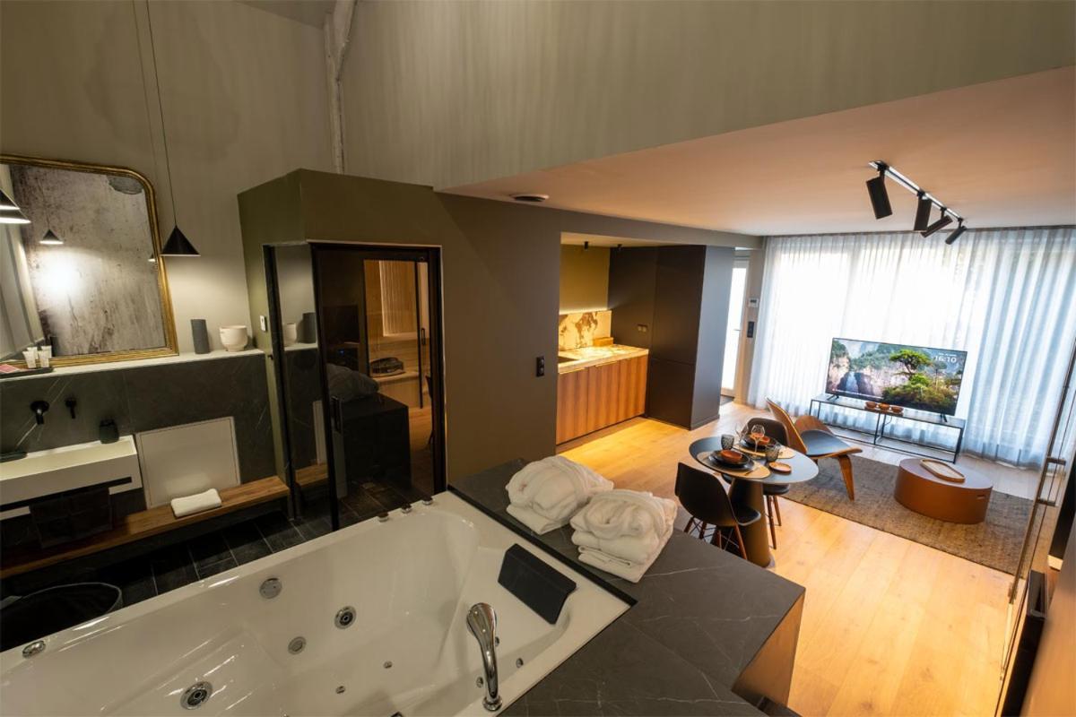My Spa Reims Bagian luar foto