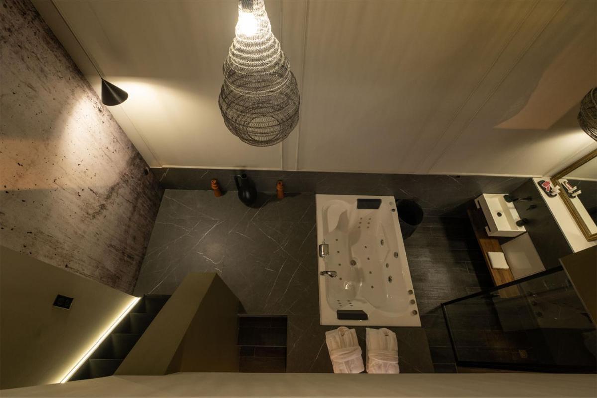 My Spa Reims Bagian luar foto