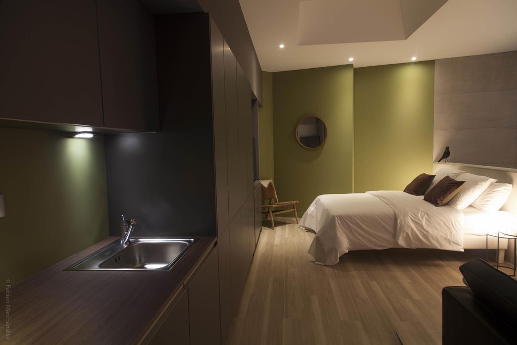 My Spa Reims Bagian luar foto