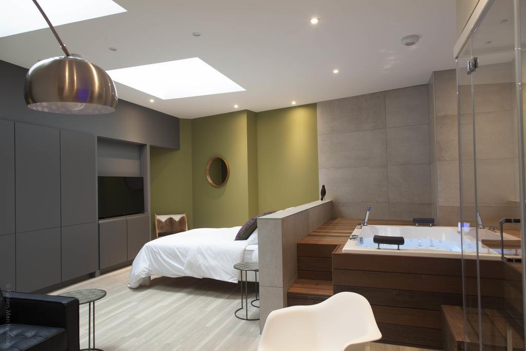 My Spa Reims Bagian luar foto