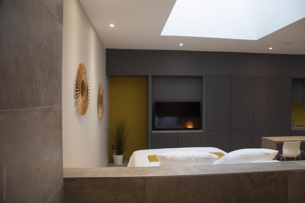 My Spa Reims Bagian luar foto
