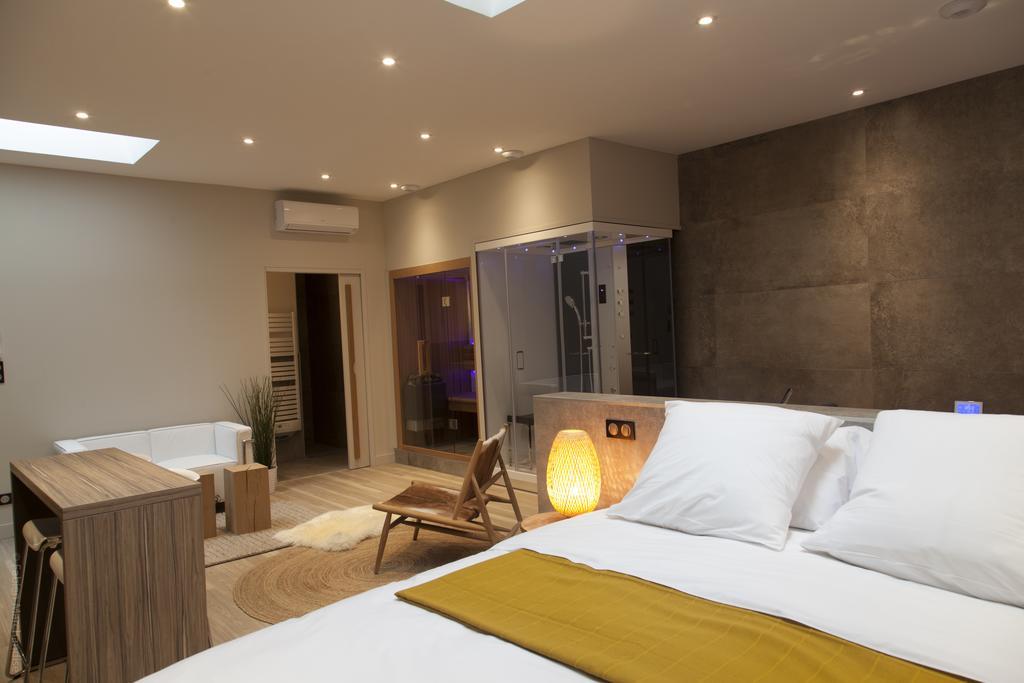 My Spa Reims Bagian luar foto