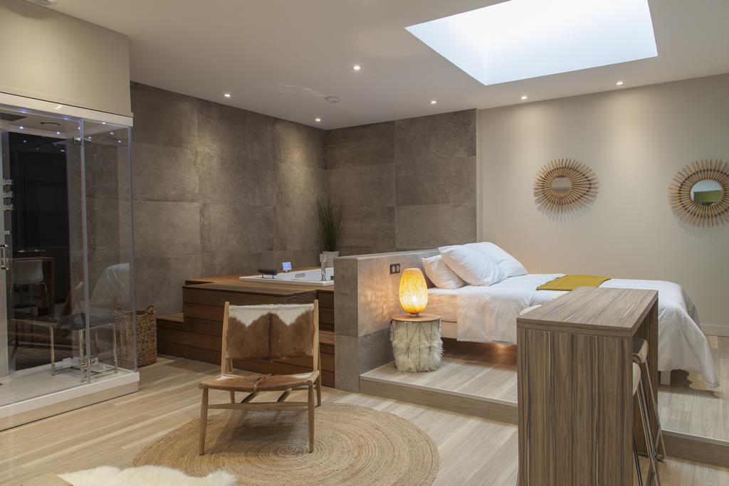 My Spa Reims Bagian luar foto