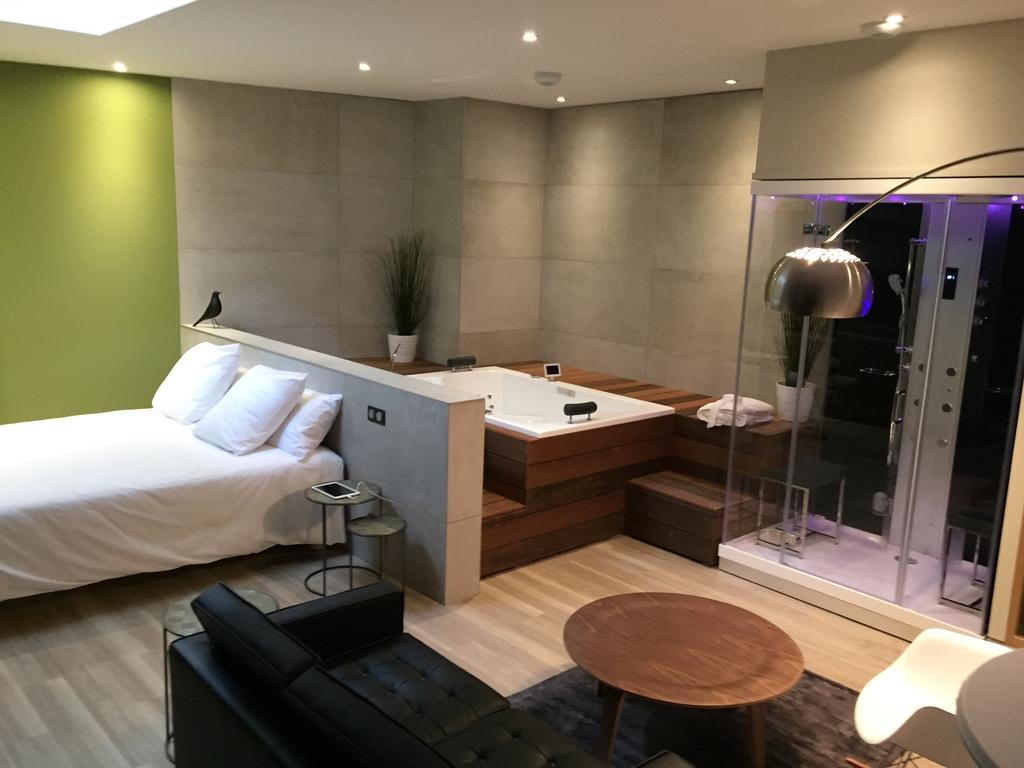 My Spa Reims Bagian luar foto