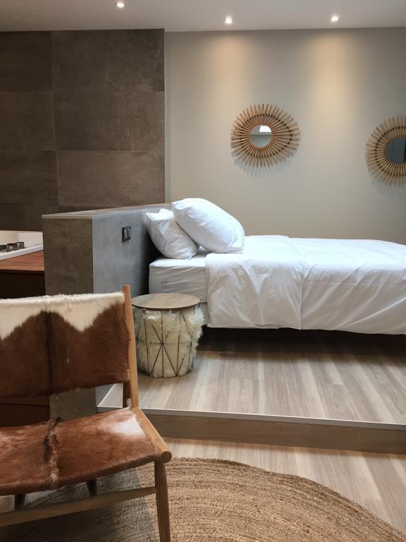 My Spa Reims Bagian luar foto